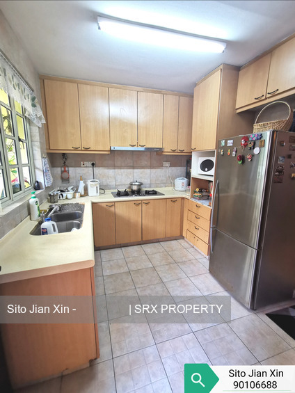 Seagull Walk (D16), Terrace #282112431